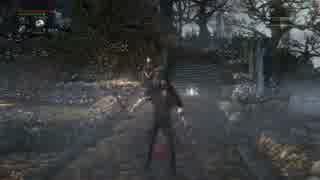 Bloodborne（ﾌﾞﾗｯﾄﾞﾎﾞｰﾝ）字幕プレイ動画part5