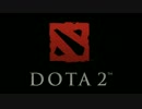 初心者がDota2をゆっくりプレイ！第一話「ゆっくり大地に立つ！」A