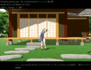 【MMD刀剣乱舞】今剣でポッキーダンス【モーショントレース】