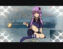 【WoWs】　駆逐艦結月の抜錨　【結月ゆかり実況】