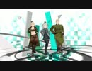 【MMD艦これ】DECORATOR【APヘタリア】