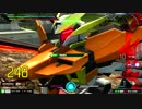 【EXVSMB】月が見えた。ハルート視点 part21