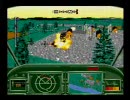 メガドライブ[メガCD] サンダーホーク　S.AMERICA