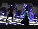【MMD刀剣乱舞】relations【沖田組】