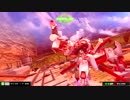 【EXVSMB】月が見えた。赤枠視点 part22