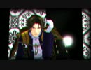 【MMD刀剣乱舞】Circus【はせこ式へし切長谷部】