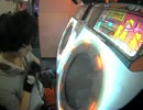 【maimai】C_aznya 4/09 15:31 ダブルラリアット MASTER