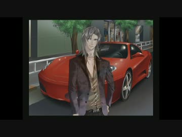 あふれる恋のシャンパンタワー!実況プレイpart10　ラスト・エスコート