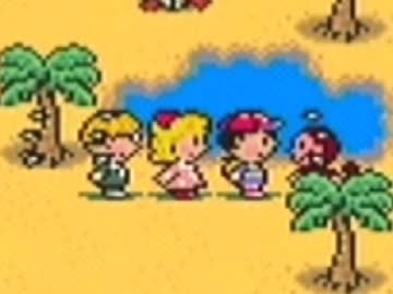 MOTHER2 ギーグの逆襲 を実況プレイ part20