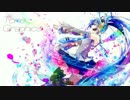 【ニコカラ】 Tone Graphics (on vocal)