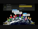 マリオカート8重量級勝負【最凶の重量級を決めようぜ】3GP【とって視点】