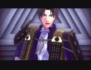 【MMD刀剣乱舞】へし切長谷部でCircus