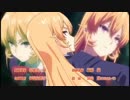 【MAD】 食戟のソーマでJumping!! 【きんいろモザイク】