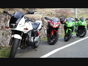 迅徒が愛知県を行く！千石平へ新城へ-後編【もっくる新城】