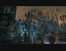 【実況】ハンター達がぬるく行く！ in Bloodborne part1