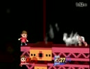 【スマブラWiiU】ガチタイラビトMk2 part9