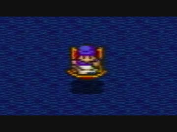 【実況プレイ】ドラゴンクエスト5をやる　第46話