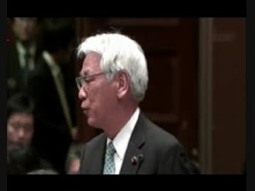 民主小川議員:ISILに対し発言に配慮ないと安倍総理を批判も認識疑われるw