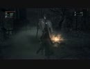 [PART13]この手のゲームをやったことない私がBloodborneをやってみた．