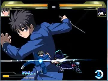 【MUGEN】ポイント大強奪サバイバル！【１３９】