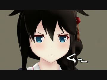 【夕張日和外伝】Ocean Life ep.03 「いるもの、いらないもの」【MMD艦これ】