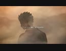 Fate stay night UBW　OP2を境界線上のホライゾン ED Side Horizon にしてみた