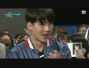 [K-POP] EXO - CALL ME BABY (Live) 150409