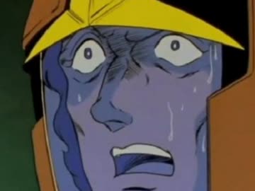 【ゆっくり劇場】シャア「私もギャンが欲しいなぁ」【第3話】