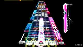 【K-Shoot MANIA】 ΔMAX [創作譜面] MAXハイスピ25