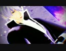 【MMD銀魂】Te Amo【aokana式銀さん4周年】