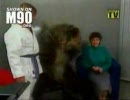 下らない物シリーズ 動物の怒り　人間への反逆　
