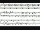 [ピアノ編曲]えとたまOP「リトライ☆ランデヴー」（楽譜あり）