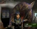 【MHP2】 訓練所キリン　超速☆討伐 ～フルボッコにしてやんよ♪～