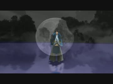 【MMD刀剣乱舞】三日月宗近『アイ』