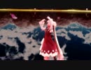 [MMD誕生日の贈り物] 初音ミク - 黒猫