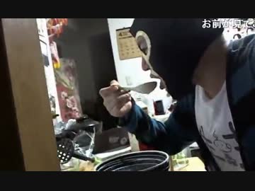 20150410 暗黒放送　また風邪を引いた放送 2/2