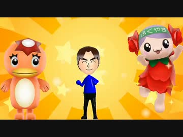 実況者４人が【ご当地鉄道】ぶらり旅なっしー！！　part.3