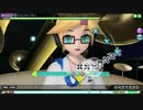 【DIVAAC】ハジメテノオトEXExtreme【スクールジャージ】