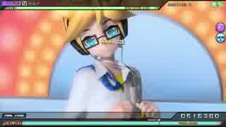 【DIVAAC】メルトEXExtreme【スクールジャージ】