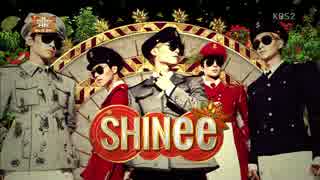 [K-POP] SHINee - Sherlock + Everybody (MB in Hanoi 20150408) 2