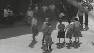 昭和32年_立ちんぼ