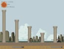 Windows用ゲーム「Astalithos」