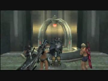 【実況】ゼノブレイド part36