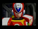 サクサク(笑)とロックマンXコマンドミッションを実況縛りプレイ part5後編