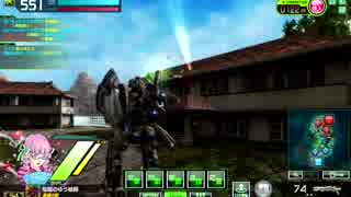 【UAC】昨日の問題の動画