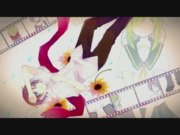【GUMI】フェイントホープ【オリジナル曲】