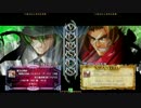 2015.3.21ブレイブルー新宿某店固定3on3大会part1