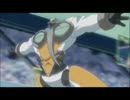 【遊戯王】ラストホイーラー金剛の最終進化形態