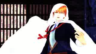 【MMD刀剣乱舞】GLIDE～まんばちゃんと～イケメンズ♪
