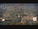 【warthunder】夕立と比叡といく空散歩【パート１】